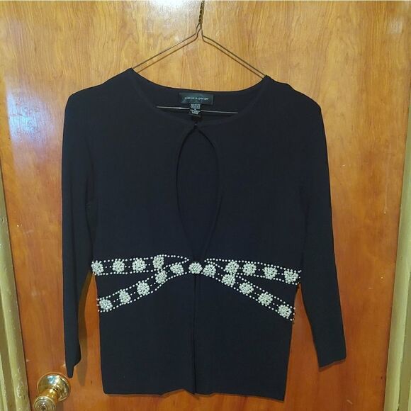 Women's Dress Sweater    - Picture 1 of 5